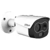 Kamera IP Dahua TPC-BF1241-TB10F12-DW-S8