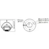 KAMERA 4W1 HIKVISION DS-2CE76U0T-LMF(2.8mm)(O-STD)