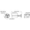 KAMERA 4W1 HIKVISION DS-2CE12DF3T-LFS(2.8mm)(O-STD)