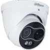 Kamera IP Dahua TPC-DF1241-TB2F2-DW-S8