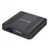 Powerbank do KAMER SAMOCHODOWYCH ENERGY WELL P6 8000mAh 102,4Wh wyświetlacz