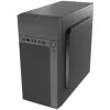 OBUDOWA NATEC HELIX USB C MATX MINI TOWER CZARNA