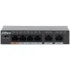 SWITCH DAHUA PFS3006-4ET-60-V2