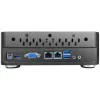 Serwer monitoringu HAWC HRS1-G3-4T Desktop 4TB Win11 IoT SSD 240GB