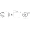 KAMERA IP HIKVISION DS-2CD2043G2-LI(4mm)