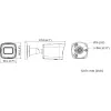 KAMERA IP HIKVISION DS-2CD1043G2-I 4mm PL