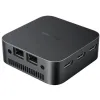 Mini PC Blackview MP80 N97 16GB 1TB-SSD W11Pro czarny