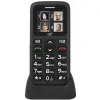 PS LTC TELEFON DLA SENIORA BT MOB10 CZARNY LXMOB10