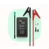POWERBANK ROZRUSZNIK KOMPRESOR Green Cell PowerBoost Air Car Jump Starter 8000mAh 1000A 150PSI