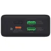 Powerbank Baseus Adaman2 PPAD050101 20000mAh 30W PD QC 3.0 Super VOOC 2x USB-A 1x USB-C