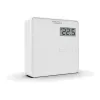 Przewodowy dwustanowy regulator pokojowy biały ST-294v1 Tech sterowniki