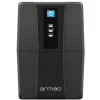 UPS ZASILACZ AWARYJNY Armac Home 850VA LINE-INTERACTIVE SCHUKO V2