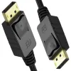 Unitek przewód Displayport M/M 2M