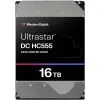 DYSK HDD Western Digital Ultrastar DC HC555 16TB