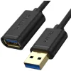 Unitek przewód przedłużacz USB 3.0 AM-AF 2M