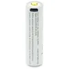Akumulator 18650 Li-Ion 3,7V everActive 3500mAh (1 szt.) micro-USB z zabezpieczeniem