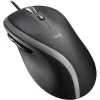 Mysz przewodowa Logitech M500s Advanced Corded Mouse Mouse