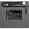 Unitek Nagrywarka zewnętrzna DVD/CD, Hub USB 5Gbps, czytnik kart SD T1037A01