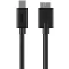 Unitek przewód USB Typ-C do microUSB-B 3.0 1m