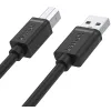 Unitek przewód USB 2.0 AM-BM 2M