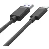 Unitek przewód USB 3.1 typ A - typ C M-M 0.5 m