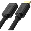 Unitek przedłużacz HDMI (M) - HDMI (F) 2.0 3 m