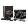 Wentylator be quiet! Light Wings 120 PWM high-speed ARGB T Pack 3x120mm
