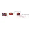 PRZETWORNICA DC/DC ATTE ASUC-100-480-OF MODUŁ DC/DC Vin 10...30VDC, Vout 48VDC, Pout 100W