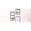 Zestaw monitoringu Hilook 4 kamery IP PTZ-N6-P