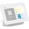 Głośnik Google Nest Hub z Asystentem Google 2gen Chalk