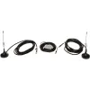 Rejestrator mobilny AHD, PAL, IP PROTECT-218 4 kanały