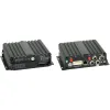 Rejestrator mobilny AHD, PAL, IP PROTECT-316 4 kanały