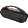 Głośnik Bluetooth Energizer FM USB 4500mAh RGB