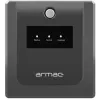 UPS ZASILACZ AWARYJNY Armac Home 1000VA LINE-INTERACTIVE