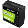 AKUMULATOR LITOWO-ŻELAZOWO-FOSFORANOWY LiFePO4 Green Cell Cube 12.8V 20Ah LFPGC12V20AH