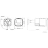 KAMERA IP HIKVISION DS-2CD1T67G2H-LIUF/SL 2.8mm PL