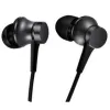 Słuchawki przewodowe Xiaomi Mi In-Ear Headphones Basic czarny