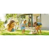 Kamera IP Hilook PTZ-S4-4G z panelem solarnym