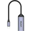 Unitek Adapter USB-C na DisplayPort 1.4 8K 60Hz
