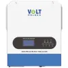 Przetwornica Inwerter solarny SinusPro ULTRA PLUS 7000 24/230V (3500/7000W) Wi-Fi + 100A MPPT (60-500V)