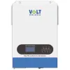 Przetwornica Inwerter solarny SinusPro ULTRA PLUS 12000 48/230V (6200/12000W) Wi-Fi + 120A MPPT (60-500V)
