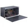 System zasilania buforowego PoE do 16 kamer i rejestratora BCS POWER BCS-UPS/IP16Gb/E-S/RACK5U