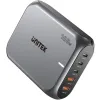 Unitek Szybka ładowarka sieciowa 2xUSB-A 3xUSB-C GAN 188W