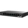 SWITCH POE TENDA TEG1110PF-8-120W