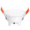 OXT Czujnik radar obecności jasności 230V ZigBee TUYA