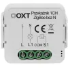 Moduł OXT mini przekaźnik 1 obw. bez N ZigBee TUYA