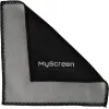 Ścierka do czyszczenia ekranu wyświetlacza, antystatyczna MyScreen CUT&USE 15x 15cm