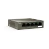 SWITCH POE TENDA TEG1105P-4-63W