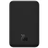 Powerbank Baseus Magnetic Mini PPCX150001 20000mAh 20W PD ŁADOWANIE INDUKCYJNE Qi USB-C KABEL USB-C