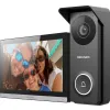 Wideodomofon Hikvision DS-KIS313-P